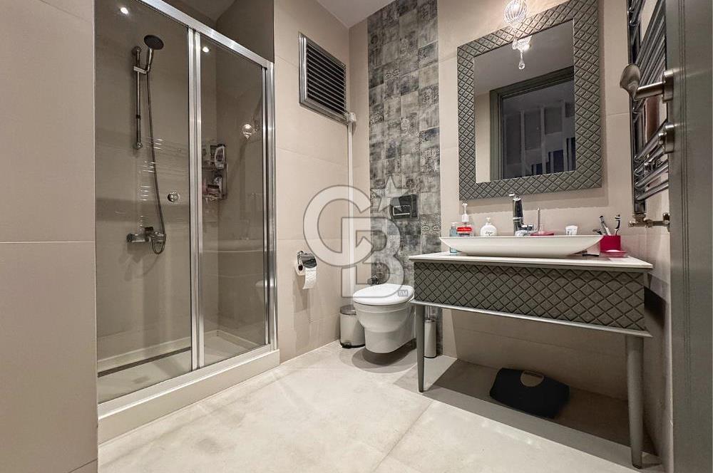 Çanakkale Dardanos Çeşmi Bülbül Sitesinde 3+1 Satılık Villa