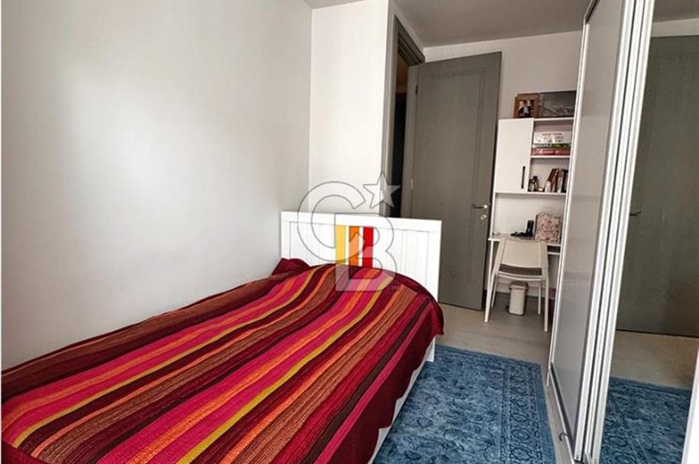 Çanakkale Dardanos Çeşmi Bülbül Sitesinde 3+1 Satılık Villa