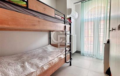 Çanakkale Dardanos Çeşmi Bülbül Sitesinde 3+1 Satılık Villa