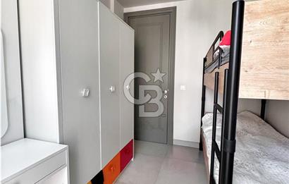 Çanakkale Dardanos Çeşmi Bülbül Sitesinde 3+1 Satılık Villa
