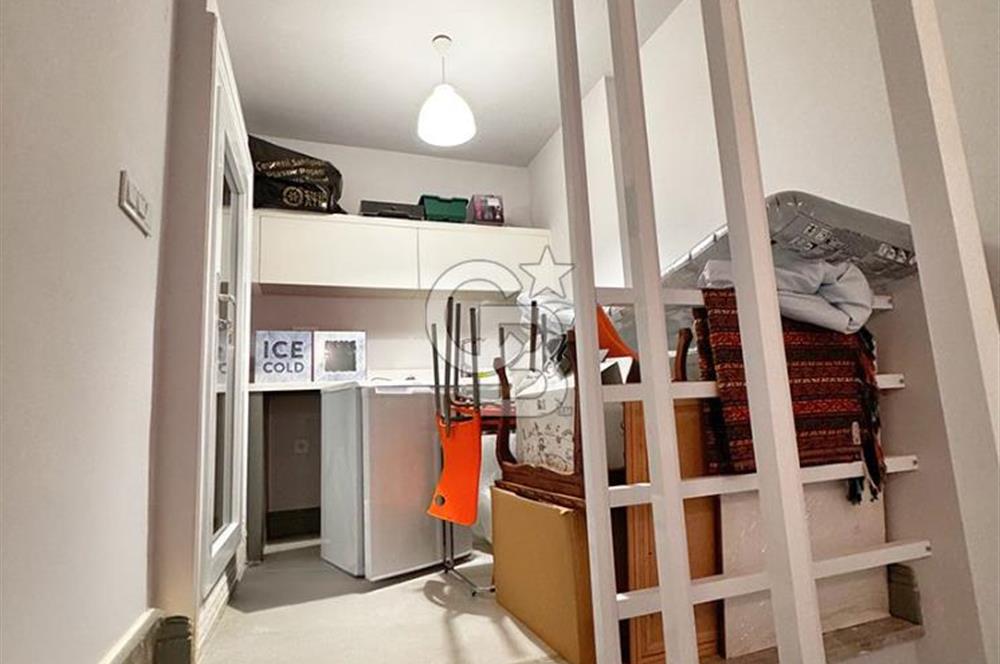 Çanakkale Dardanos Çeşmi Bülbül Sitesinde 3+1 Satılık Villa