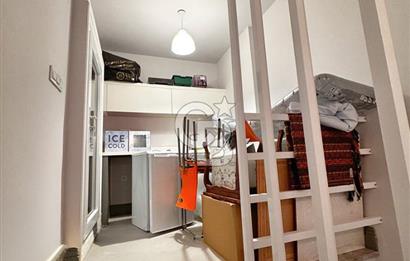 Çanakkale Dardanos Çeşmi Bülbül Sitesinde 3+1 Satılık Villa