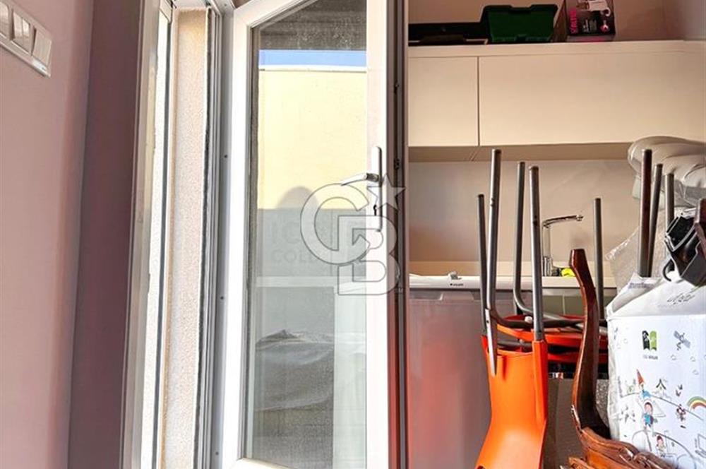 Çanakkale Dardanos Çeşmi Bülbül Sitesinde 3+1 Satılık Villa