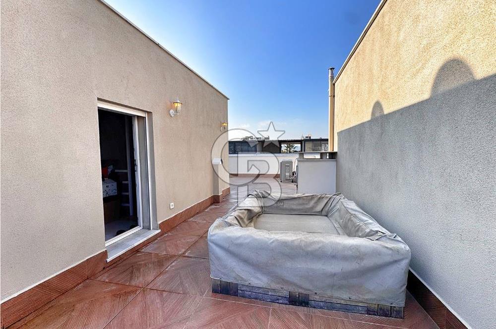 Çanakkale Dardanos Çeşmi Bülbül Sitesinde 3+1 Satılık Villa
