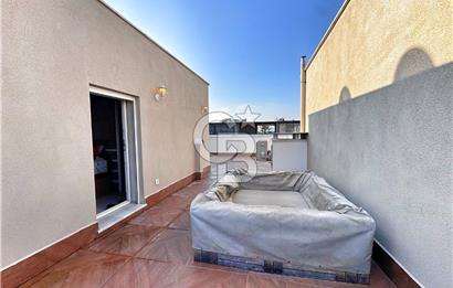 Çanakkale Dardanos Çeşmi Bülbül Sitesinde 3+1 Satılık Villa