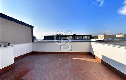 Çanakkale Dardanos Çeşmi Bülbül Sitesinde 3+1 Satılık Villa