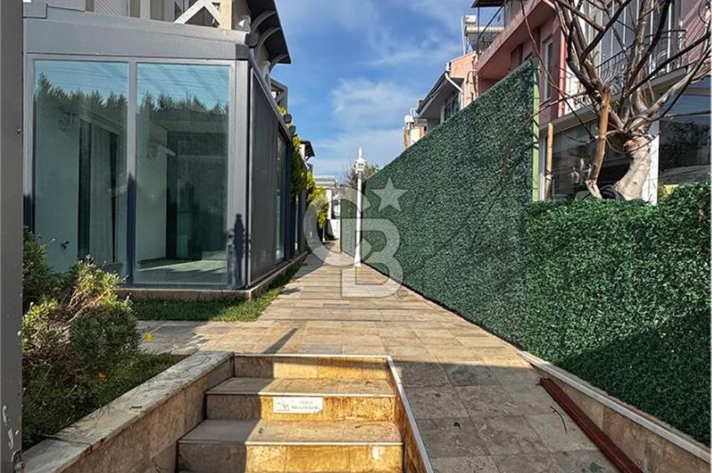 Çanakkale Dardanos Çeşmi Bülbül Sitesinde 3+1 Satılık Villa