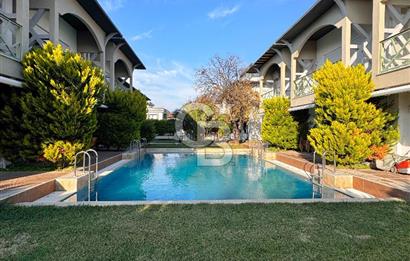 Çanakkale Dardanos Çeşmi Bülbül Sitesinde 3+1 Satılık Villa