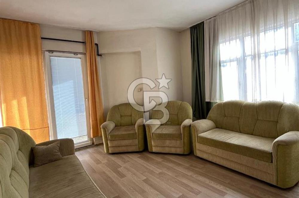 BİGA ALİŞDEDE CAMİİ YANI SATILIK 2+1
