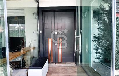 Çanakkale Dardanos Çeşmi Bülbül Sitesinde 3+1 Satılık Villa