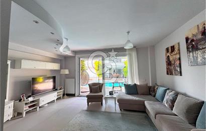 Çanakkale Dardanos Çeşmi Bülbül Sitesinde 3+1 Satılık Villa