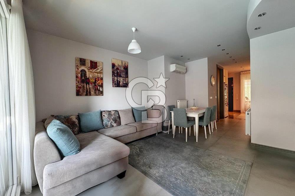 Çanakkale Dardanos Çeşmi Bülbül Sitesinde 3+1 Satılık Villa