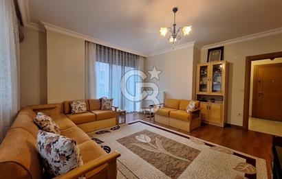 Adatepe'de 6 Yaşında Genç Binada Satılık 3+1 Daire
