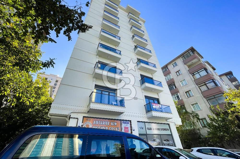 PRESTİJLİ LOKASYON SAHRAYICEDİD MAH GENİŞ M2 SATILIK 3+1 SIFIR DAİRE