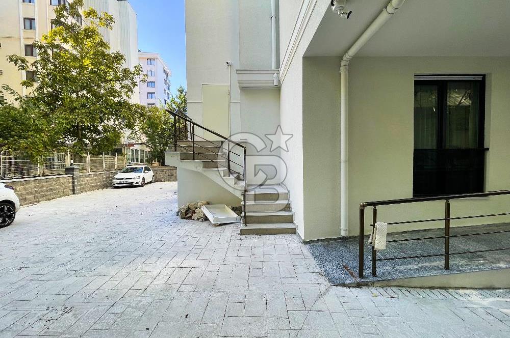PRESTİJLİ LOKASYON SAHRAYICEDİD MAH GENİŞ M2 SATILIK 3+1 SIFIR DAİRE
