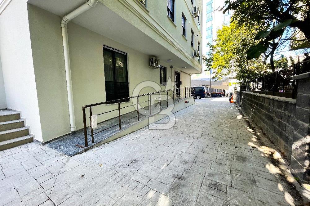PRESTİJLİ LOKASYON SAHRAYICEDİD MAH GENİŞ M2 SATILIK 3+1 SIFIR DAİRE
