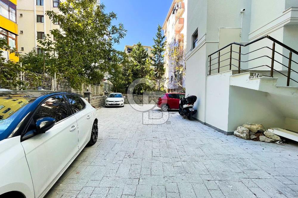 PRESTİJLİ LOKASYON SAHRAYICEDİD MAH GENİŞ M2 SATILIK 3+1 SIFIR DAİRE