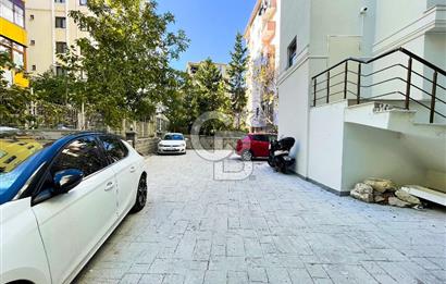 PRESTİJLİ LOKASYON SAHRAYICEDİD MAH GENİŞ M2 SATILIK 3+1 SIFIR DAİRE