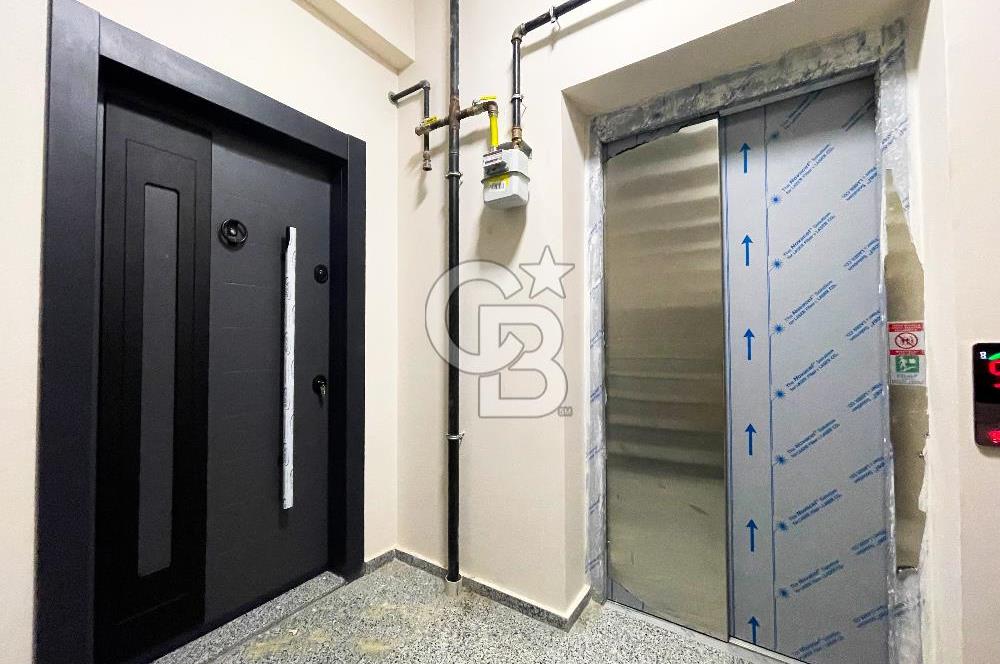 PRESTİJLİ LOKASYON SAHRAYICEDİD MAH GENİŞ M2 SATILIK 3+1 SIFIR DAİRE