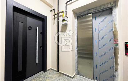 PRESTİJLİ LOKASYON SAHRAYICEDİD MAH GENİŞ M2 SATILIK 3+1 SIFIR DAİRE