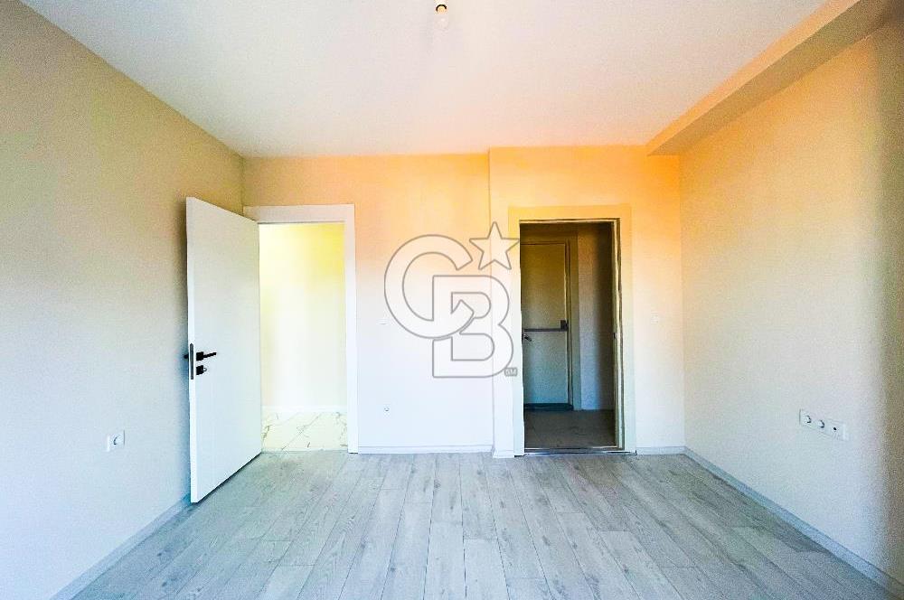 PRESTİJLİ LOKASYON SAHRAYICEDİD MAH GENİŞ M2 SATILIK 3+1 SIFIR DAİRE