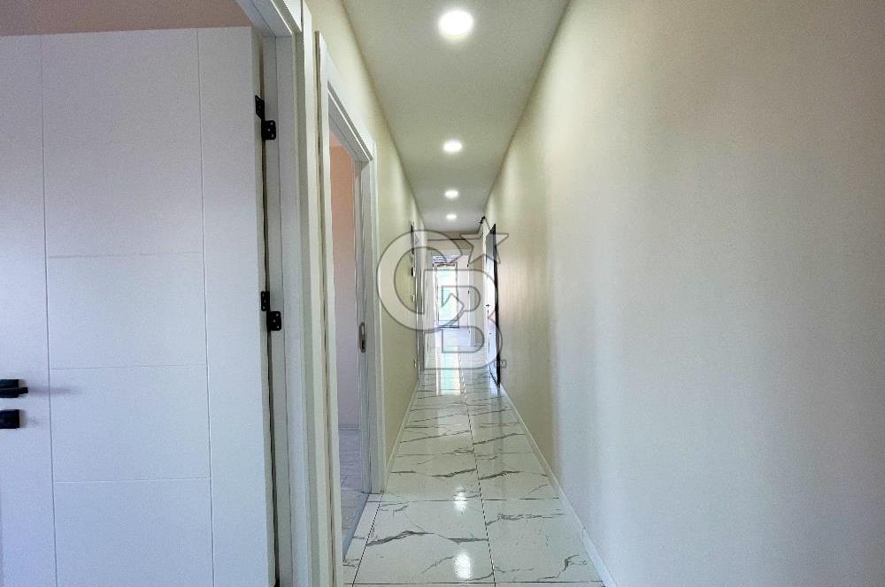 PRESTİJLİ LOKASYON SAHRAYICEDİD MAH GENİŞ M2 SATILIK 3+1 SIFIR DAİRE