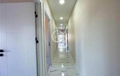 PRESTİJLİ LOKASYON SAHRAYICEDİD MAH GENİŞ M2 SATILIK 3+1 SIFIR DAİRE