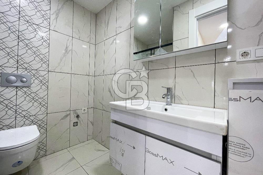 PRESTİJLİ LOKASYON SAHRAYICEDİD MAH GENİŞ M2 SATILIK 3+1 SIFIR DAİRE