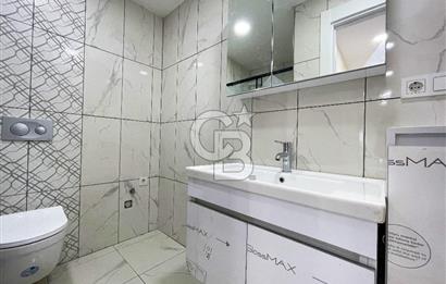 PRESTİJLİ LOKASYON SAHRAYICEDİD MAH GENİŞ M2 SATILIK 3+1 SIFIR DAİRE
