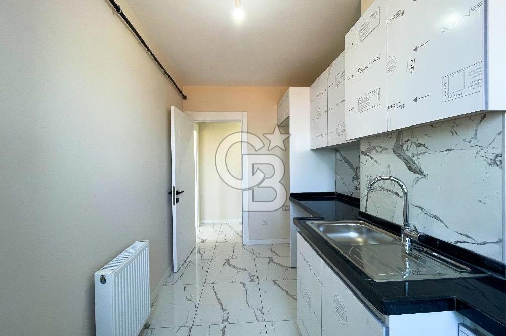 PRESTİJLİ LOKASYON SAHRAYICEDİD MAH GENİŞ M2 SATILIK 3+1 SIFIR DAİRE