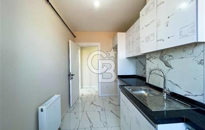PRESTİJLİ LOKASYON SAHRAYICEDİD MAH GENİŞ M2 SATILIK 3+1 SIFIR DAİRE