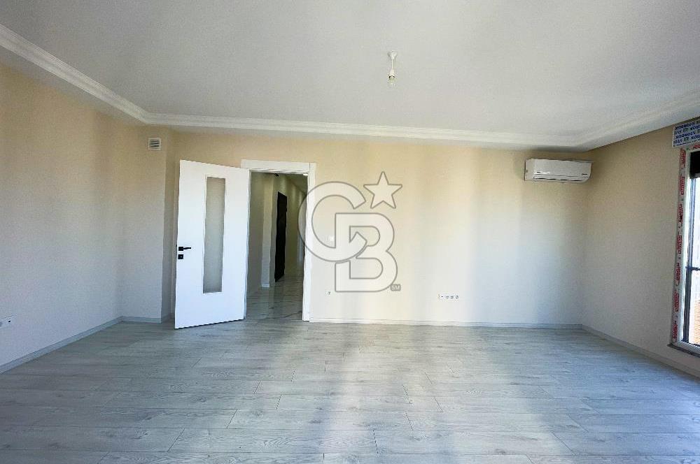 PRESTİJLİ LOKASYON SAHRAYICEDİD MAH GENİŞ M2 SATILIK 3+1 SIFIR DAİRE