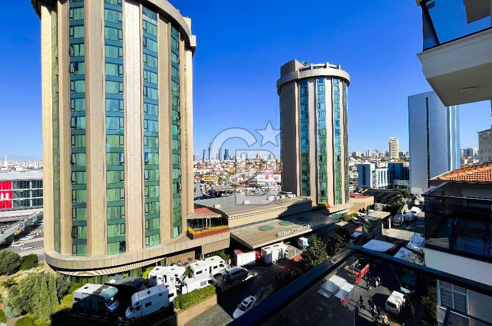 PRESTİJLİ LOKASYON SAHRAYICEDİD MAH GENİŞ M2 SATILIK 3+1 SIFIR DAİRE