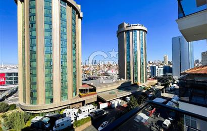 PRESTİJLİ LOKASYON SAHRAYICEDİD MAH GENİŞ M2 SATILIK 3+1 SIFIR DAİRE