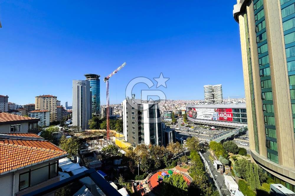 PRESTİJLİ LOKASYON SAHRAYICEDİD MAH GENİŞ M2 SATILIK 3+1 SIFIR DAİRE