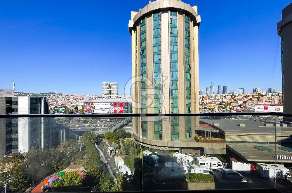 PRESTİJLİ LOKASYON SAHRAYICEDİD MAH GENİŞ M2 SATILIK 3+1 SIFIR DAİRE