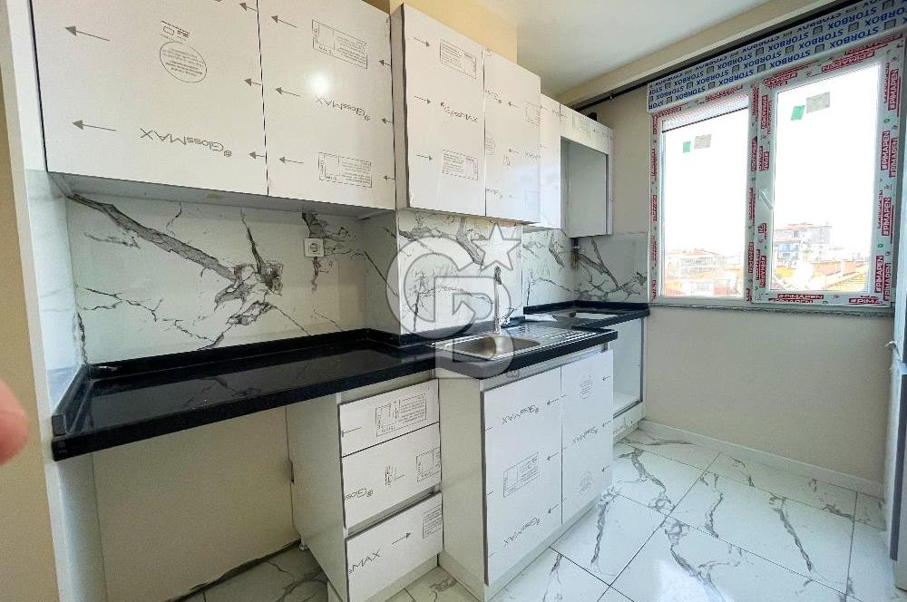 PRESTİJLİ LOKASYON SAHRAYICEDİD MAH GENİŞ M2 SATILIK 3+1 SIFIR DAİRE