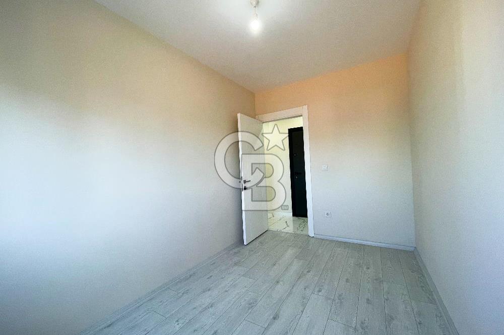 PRESTİJLİ LOKASYON SAHRAYICEDİD MAH GENİŞ M2 SATILIK 3+1 SIFIR DAİRE