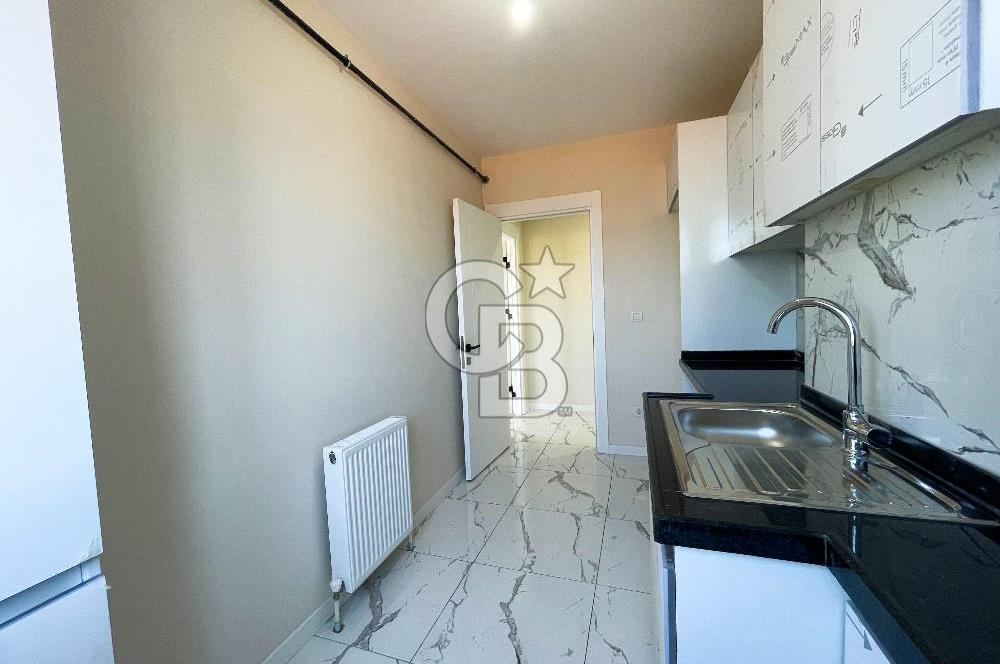 PRESTİJLİ LOKASYON SAHRAYICEDİD MAH GENİŞ M2 SATILIK 3+1 SIFIR DAİRE