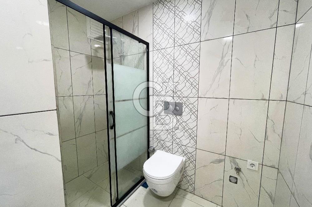 PRESTİJLİ LOKASYON SAHRAYICEDİD MAH GENİŞ M2 SATILIK 3+1 SIFIR DAİRE