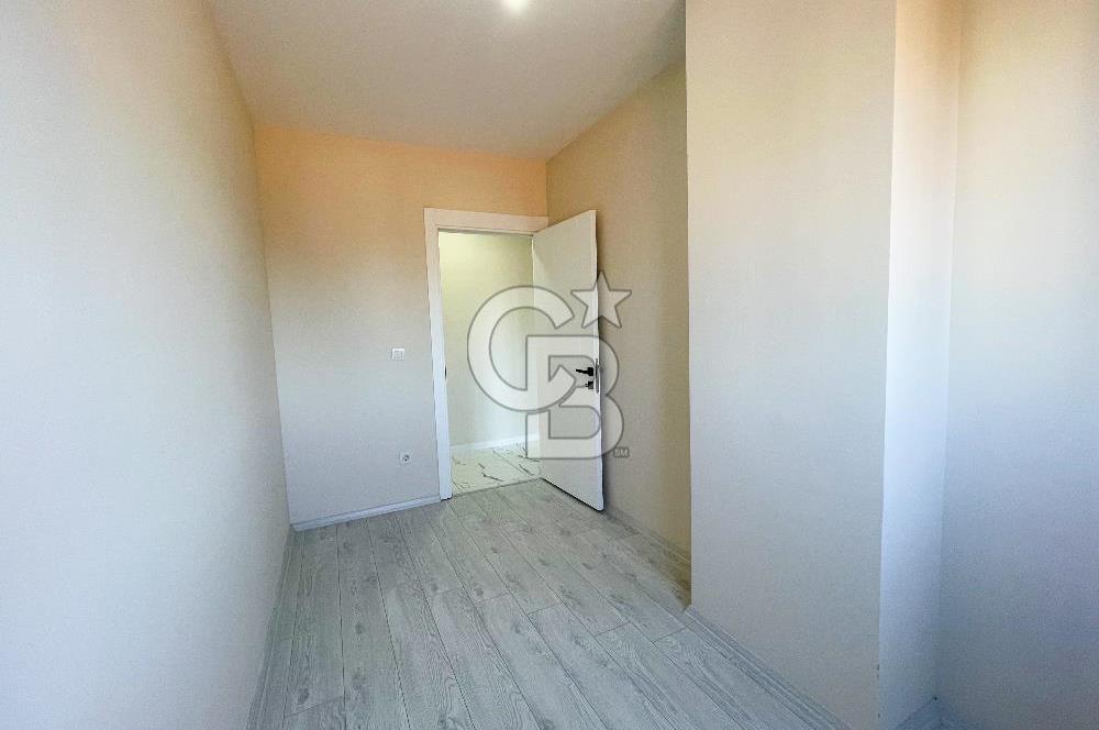 PRESTİJLİ LOKASYON SAHRAYICEDİD MAH GENİŞ M2 SATILIK 3+1 SIFIR DAİRE