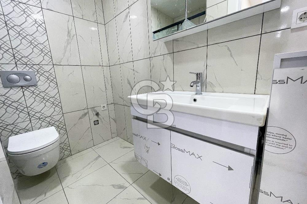PRESTİJLİ LOKASYON SAHRAYICEDİD MAH GENİŞ M2 SATILIK 3+1 SIFIR DAİRE