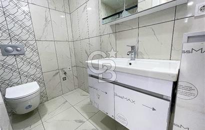 PRESTİJLİ LOKASYON SAHRAYICEDİD MAH GENİŞ M2 SATILIK 3+1 SIFIR DAİRE