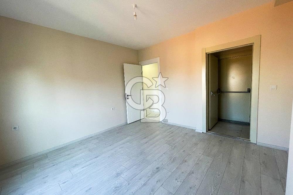 PRESTİJLİ LOKASYON SAHRAYICEDİD MAH GENİŞ M2 SATILIK 3+1 SIFIR DAİRE