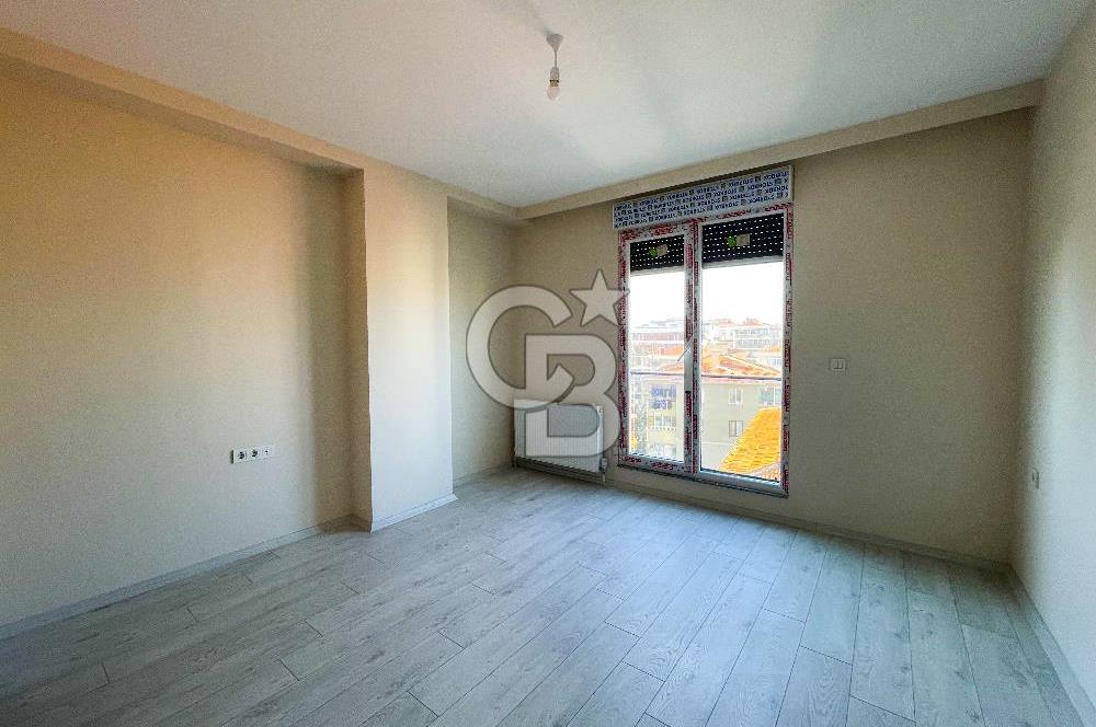 PRESTİJLİ LOKASYON SAHRAYICEDİD MAH GENİŞ M2 SATILIK 3+1 SIFIR DAİRE