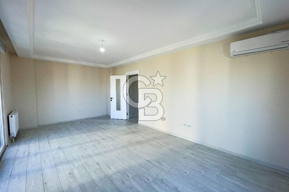 PRESTİJLİ LOKASYON SAHRAYICEDİD MAH GENİŞ M2 SATILIK 3+1 SIFIR DAİRE
