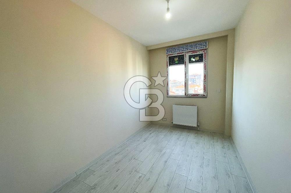 PRESTİJLİ LOKASYON SAHRAYICEDİD MAH GENİŞ M2 SATILIK 3+1 SIFIR DAİRE