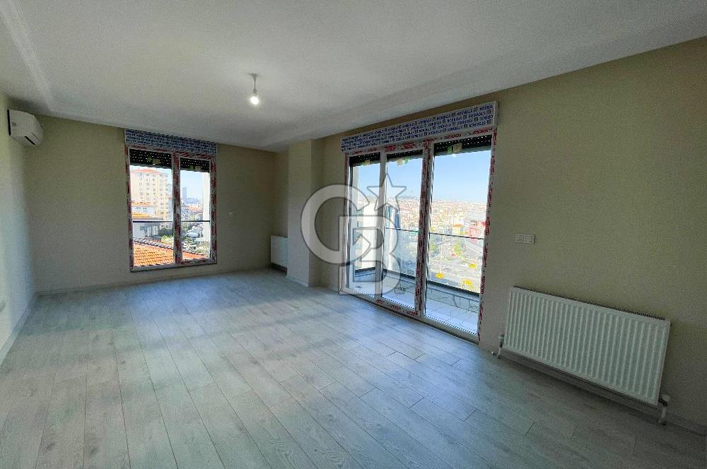PRESTİJLİ LOKASYON SAHRAYICEDİD MAH GENİŞ M2 SATILIK 3+1 SIFIR DAİRE