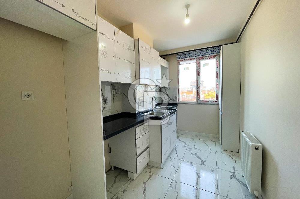 PRESTİJLİ LOKASYON SAHRAYICEDİD MAH GENİŞ M2 SATILIK 3+1 SIFIR DAİRE