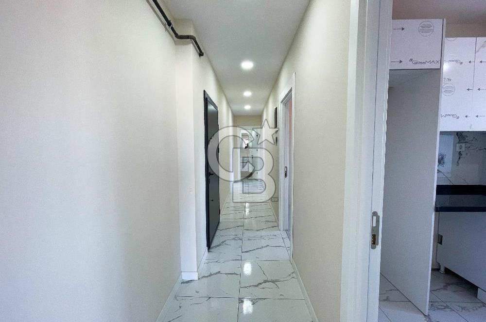 PRESTİJLİ LOKASYON SAHRAYICEDİD MAH GENİŞ M2 SATILIK 3+1 SIFIR DAİRE